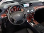 Infiniti M35x 2006 года (RU)